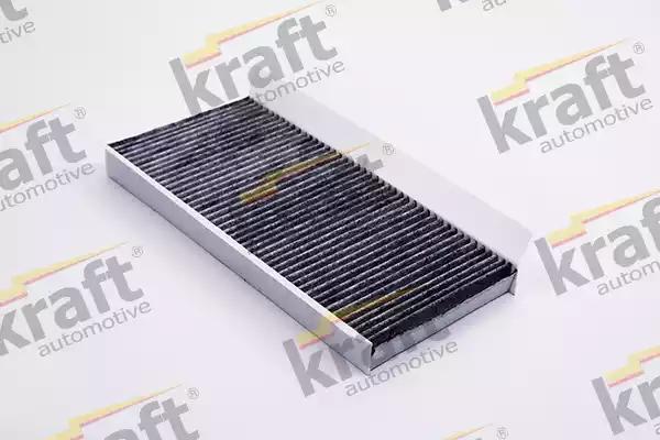 Фільтр, повітря у салоні 1732041 KRAFT