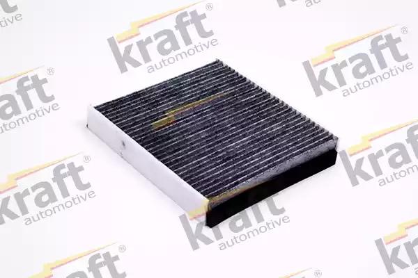 Фільтр, повітря у салоні 1732051 KRAFT