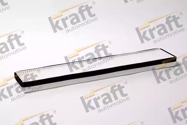 Фільтр, повітря у салоні 1732150 KRAFT