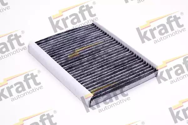 Фільтр, повітря у салоні 1733200 KRAFT