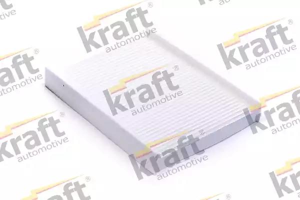 Фільтр, повітря у салоні 1733201 KRAFT