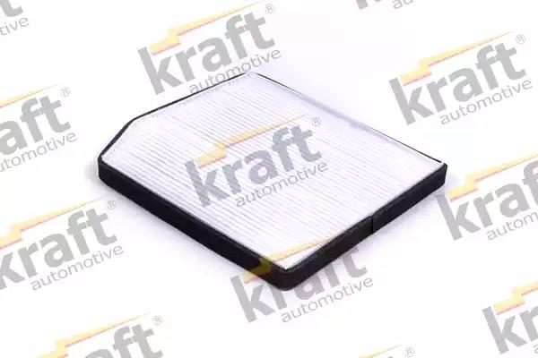 Фільтр, повітря у салоні 1736310 KRAFT