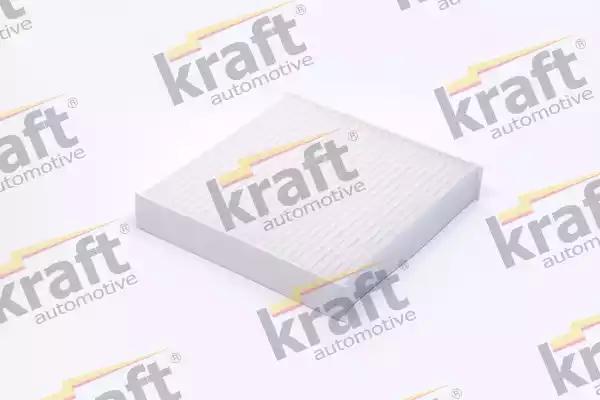 Фільтр, повітря у салоні 1737005 KRAFT