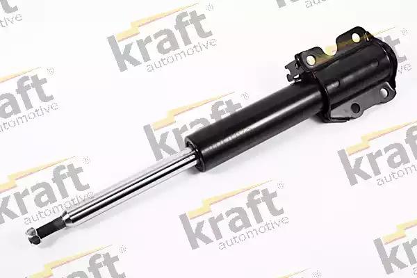 Амортизатор 4001350 KRAFT