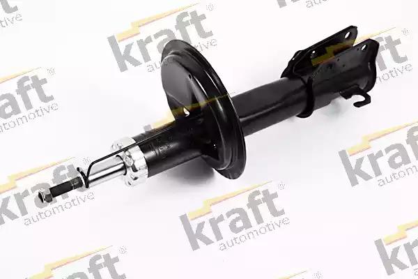 Амортизатор 4003350 KRAFT