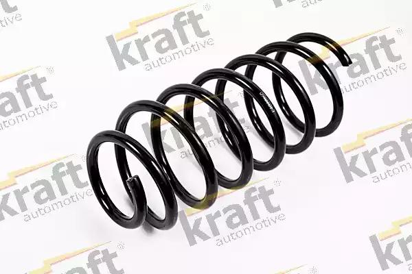 Ресора ходової частини 4020160 KRAFT