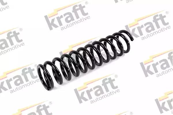 Ресора ходової частини 4021020 KRAFT