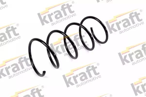 Ресора ходової частини 4021032 KRAFT
