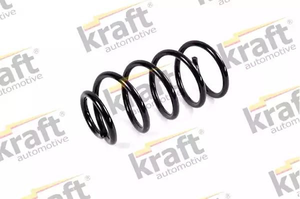 Ресора ходової частини 4021132 KRAFT