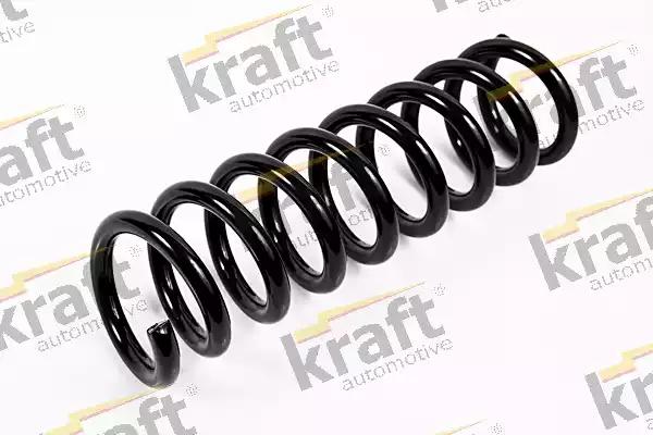 Ресора ходової частини 4021220 KRAFT