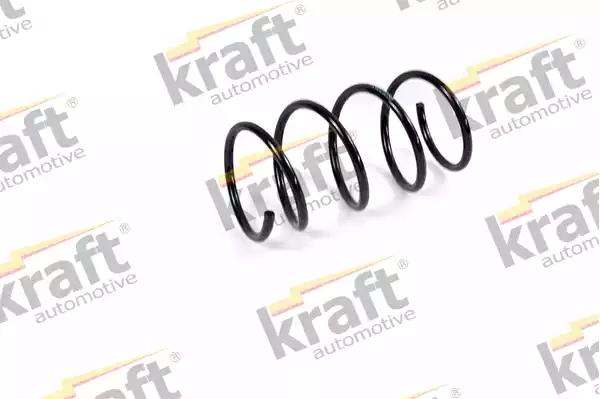 Ресора ходової частини 4021250 KRAFT