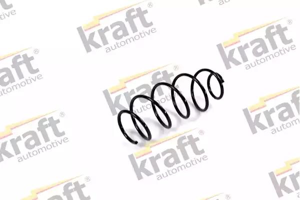 Ресора ходової частини 4021326 KRAFT