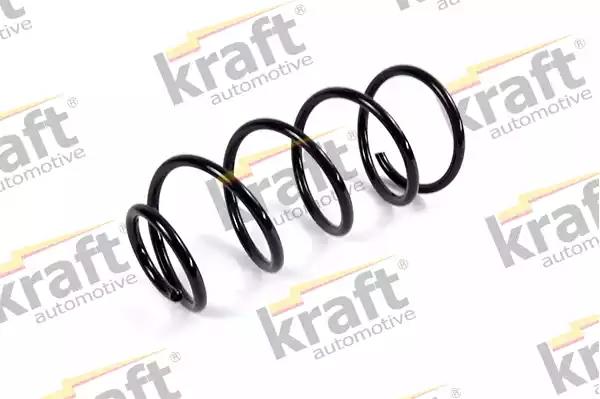 Ресора ходової частини 4022030 KRAFT
