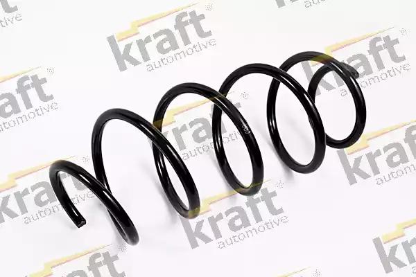 Ресора ходової частини 4022230 KRAFT