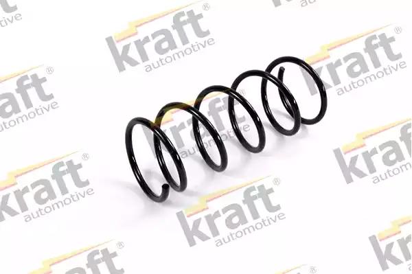 Ресора ходової частини 4022350 KRAFT