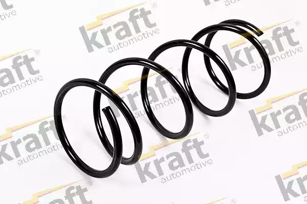 Ресора ходової частини 4022380 KRAFT