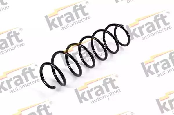 Ресора ходової частини 4023110 KRAFT
