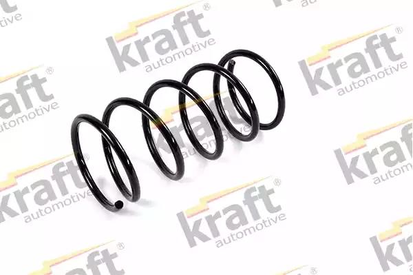 Ресора ходової частини 4025532 KRAFT