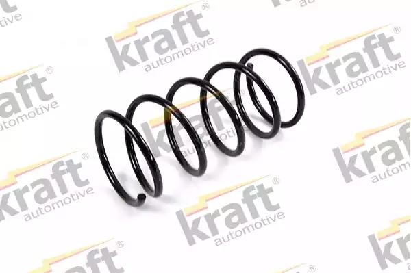Ресора ходової частини 4025982 KRAFT