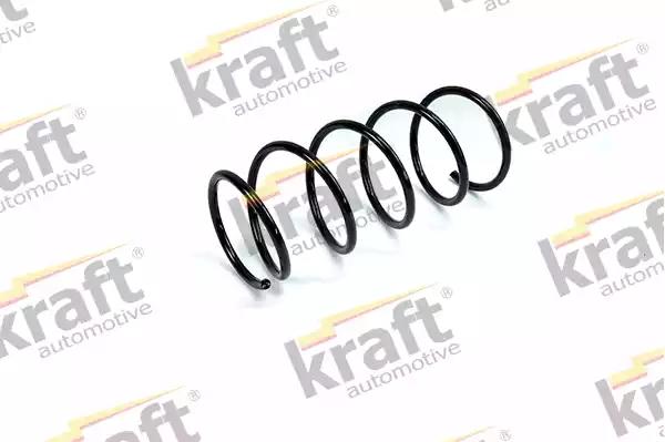 Ресора ходової частини 4026314 KRAFT
