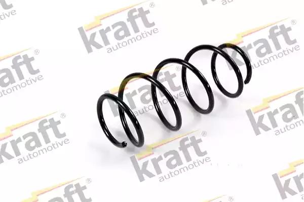 Ресора ходової частини 4026316 KRAFT
