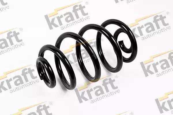 Ресора ходової частини 4030420 KRAFT