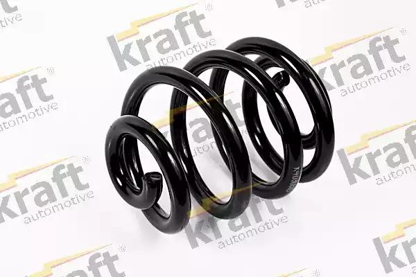 Ресора ходової частини 4030510 KRAFT
