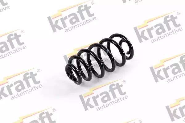 Ресора ходової частини 4030620 KRAFT