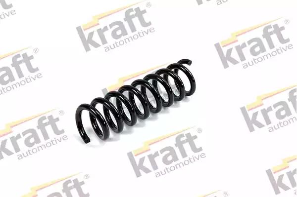 Ресора ходової частини 4031132 KRAFT