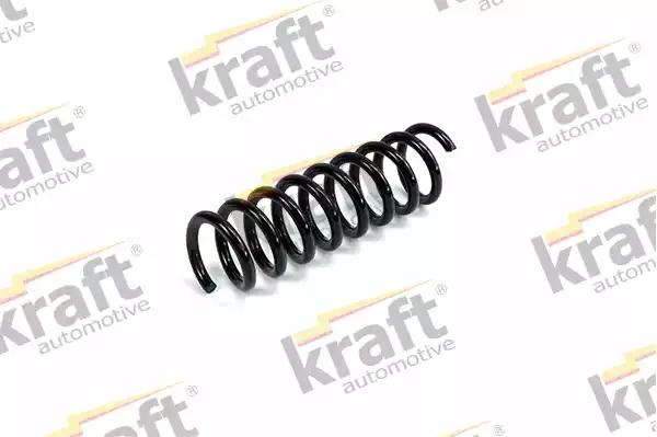 Ресора ходової частини 4031219 KRAFT