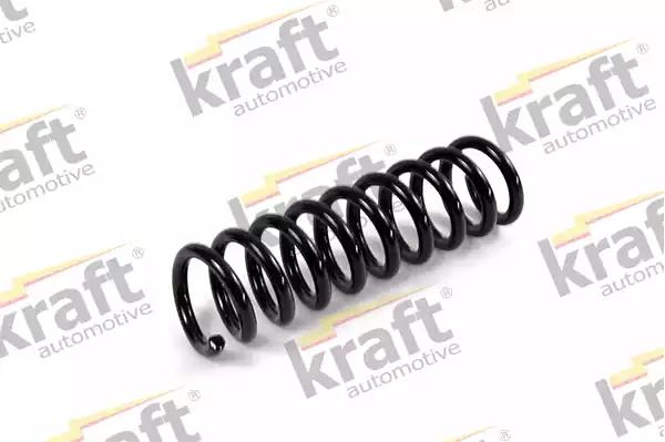 Ресора ходової частини 4031220 KRAFT