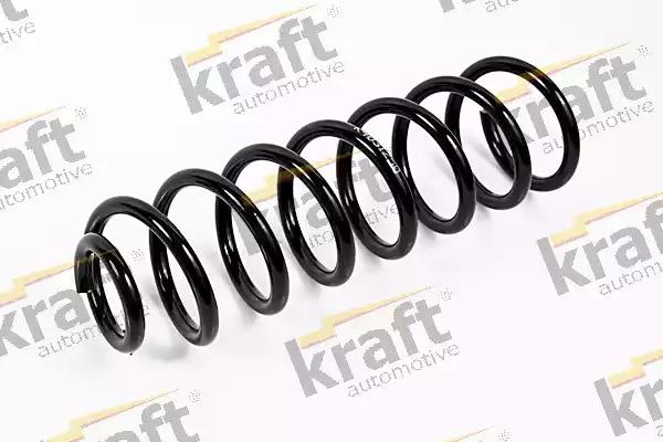 Ресора ходової частини 4031250 KRAFT