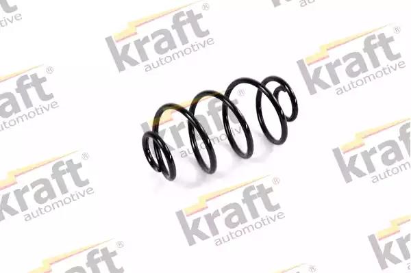 Ресора ходової частини 4031528 KRAFT