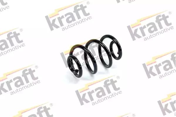 Ресора ходової частини 4032531 KRAFT