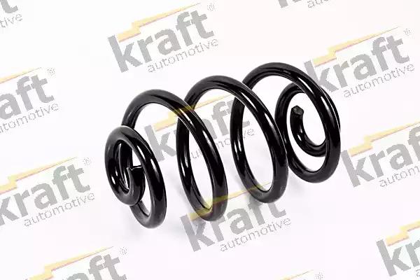 Ресора ходової частини 4032627 KRAFT