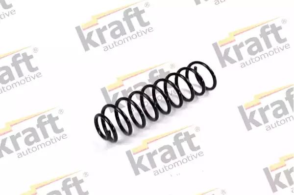 Ресора ходової частини 4034810 KRAFT