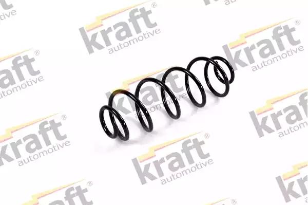 Ресора ходової частини 4035912 KRAFT