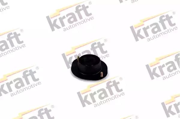 Верхня опора, стійка амортизатора 4091556 KRAFT