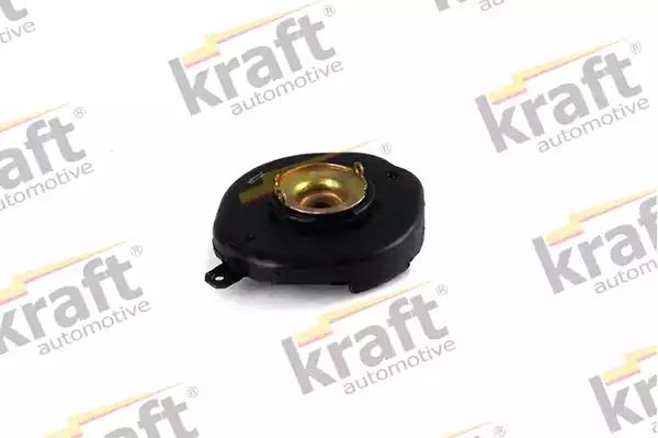 Верхня опора, стійка амортизатора 4095020 KRAFT