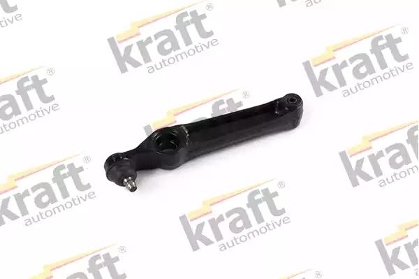 Важіль підвіски, підвіска коліс 4211502 KRAFT
