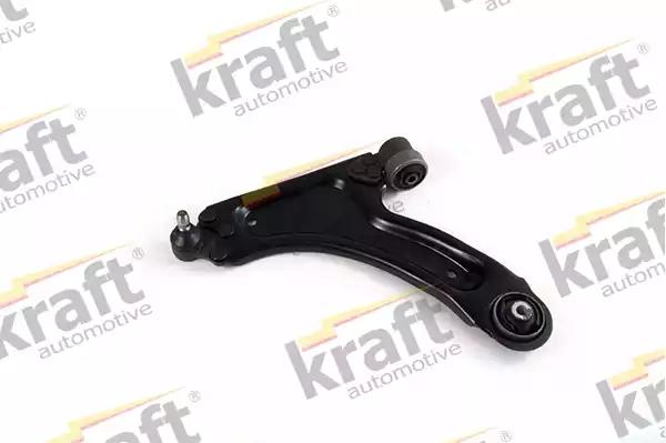 Важіль підвіски, підвіска коліс 4211529 KRAFT