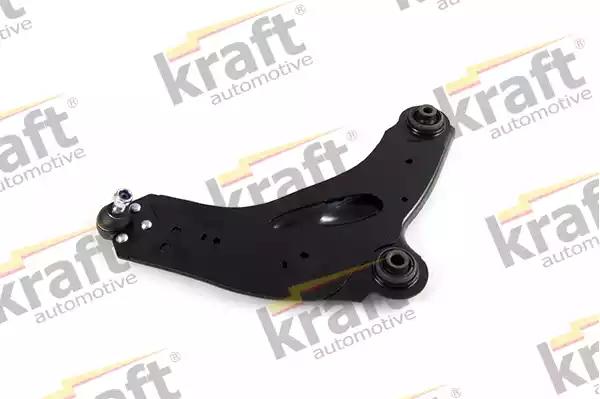 Важіль підвіски, підвіска коліс 4211605 KRAFT