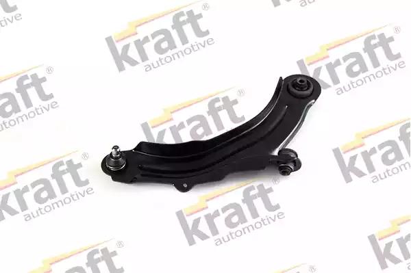 Важіль підвіски, підвіска коліс 4215118 KRAFT