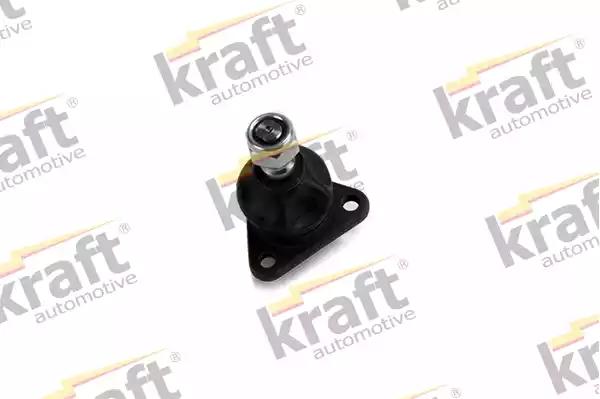 Нижній/верхній кульовий шарнір 4220600 KRAFT