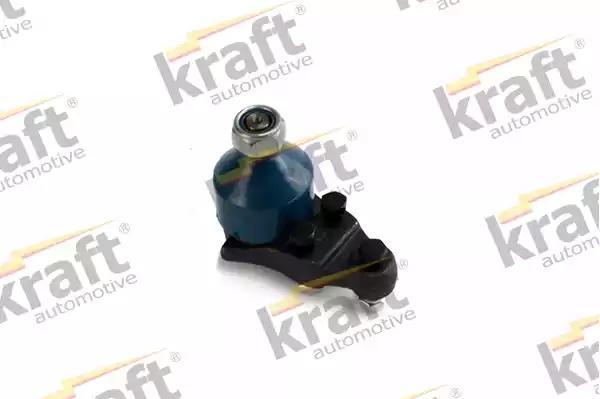 Нижній/верхній кульовий шарнір 4220710 KRAFT