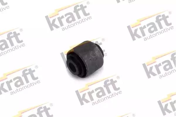 Опора, поперечна рульова тяга 4230315 KRAFT AUTOMOTIVE