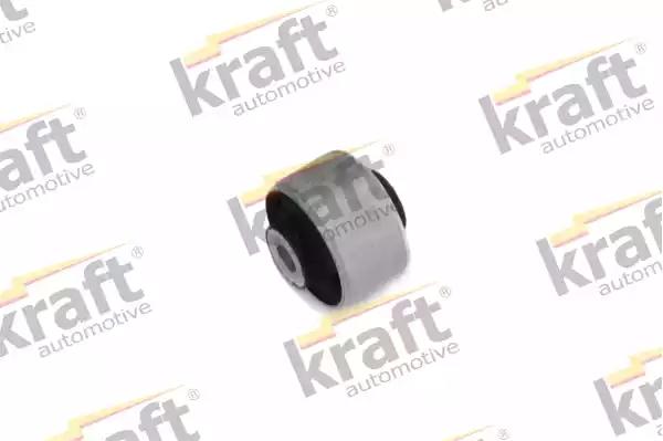 Опора, важіль підвіски 4230398 KRAFT