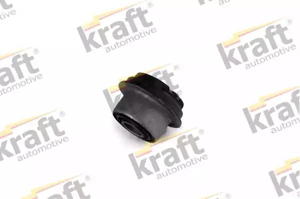 Опора, важіль підвіски 4231105 KRAFT