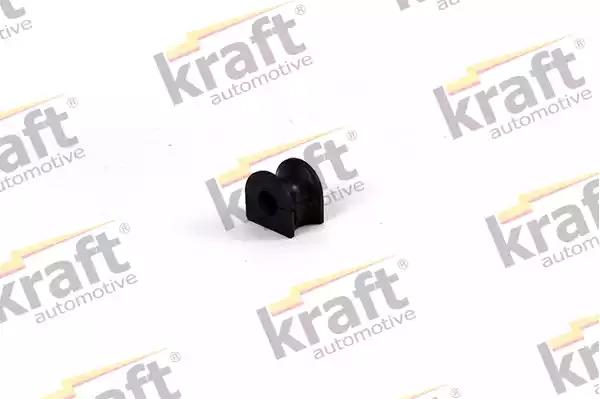 Втулка, стабілізатор 4232002 KRAFT