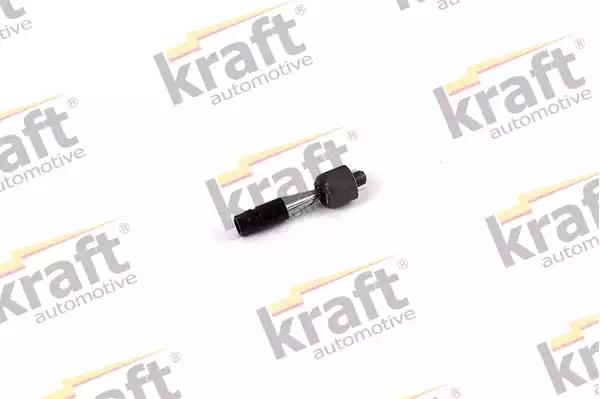 Осьовий шарнір, поперечна кермова тяга 4300051 KRAFT